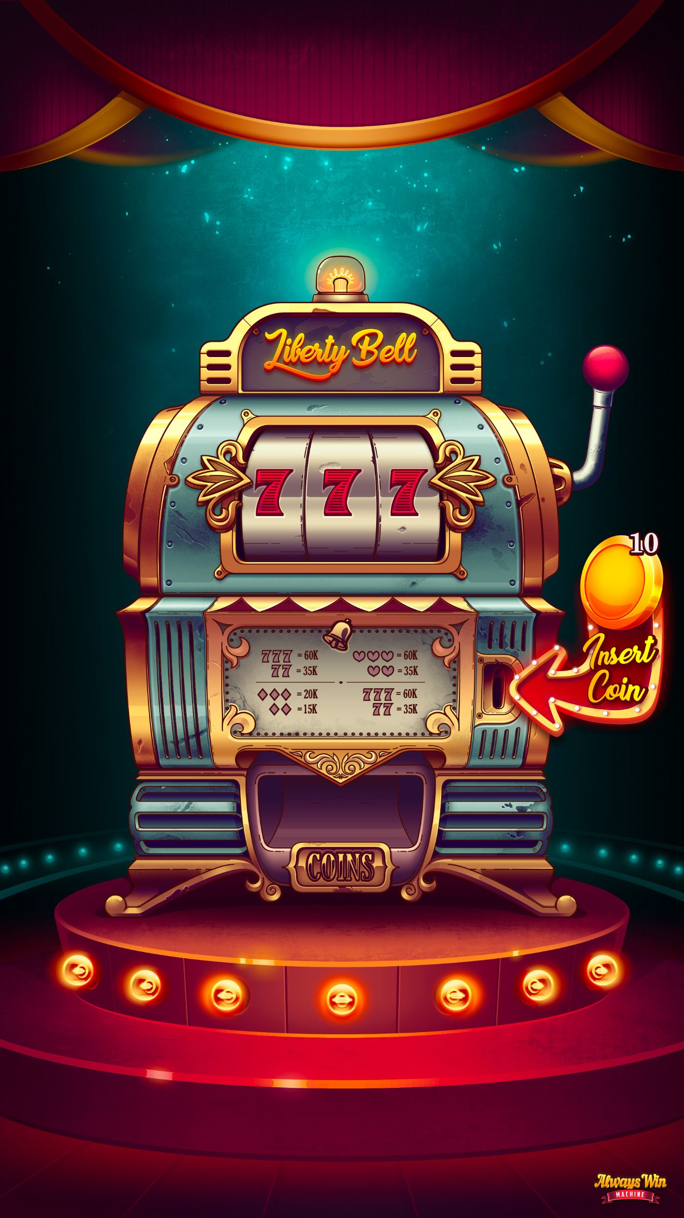 lunas33 featured game showcase lunas33 featured game showcase